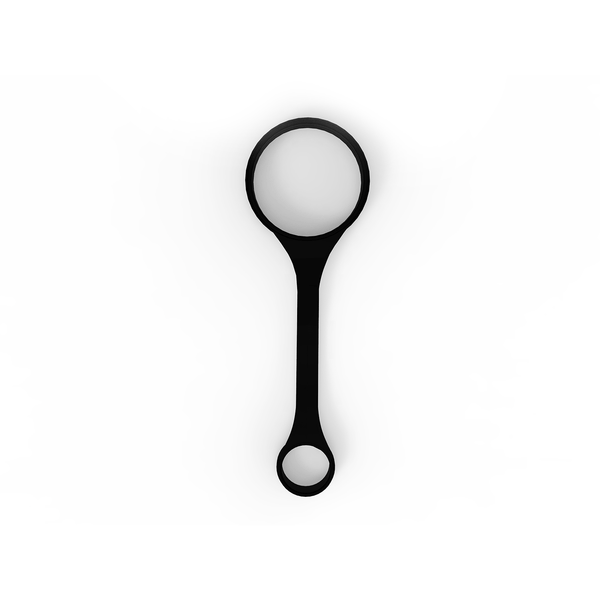 Duvo Carb Cap Tether - DabTech