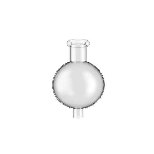 Duvo Bubble Carb Cap - DabTech
