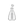 Load image into Gallery viewer, Duvo Vibes Glass Bubbler - DabTech