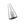 Load image into Gallery viewer, Duvo Pyramid Glass Bubbler - DabTech