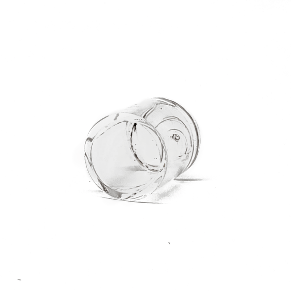 Carta Quartz Bucket (2 Pack) - DabTech
