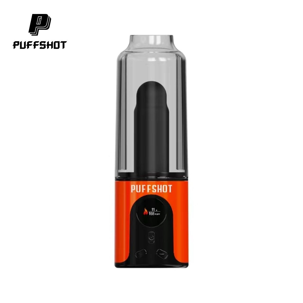 Puffshot Portable Vape Cup