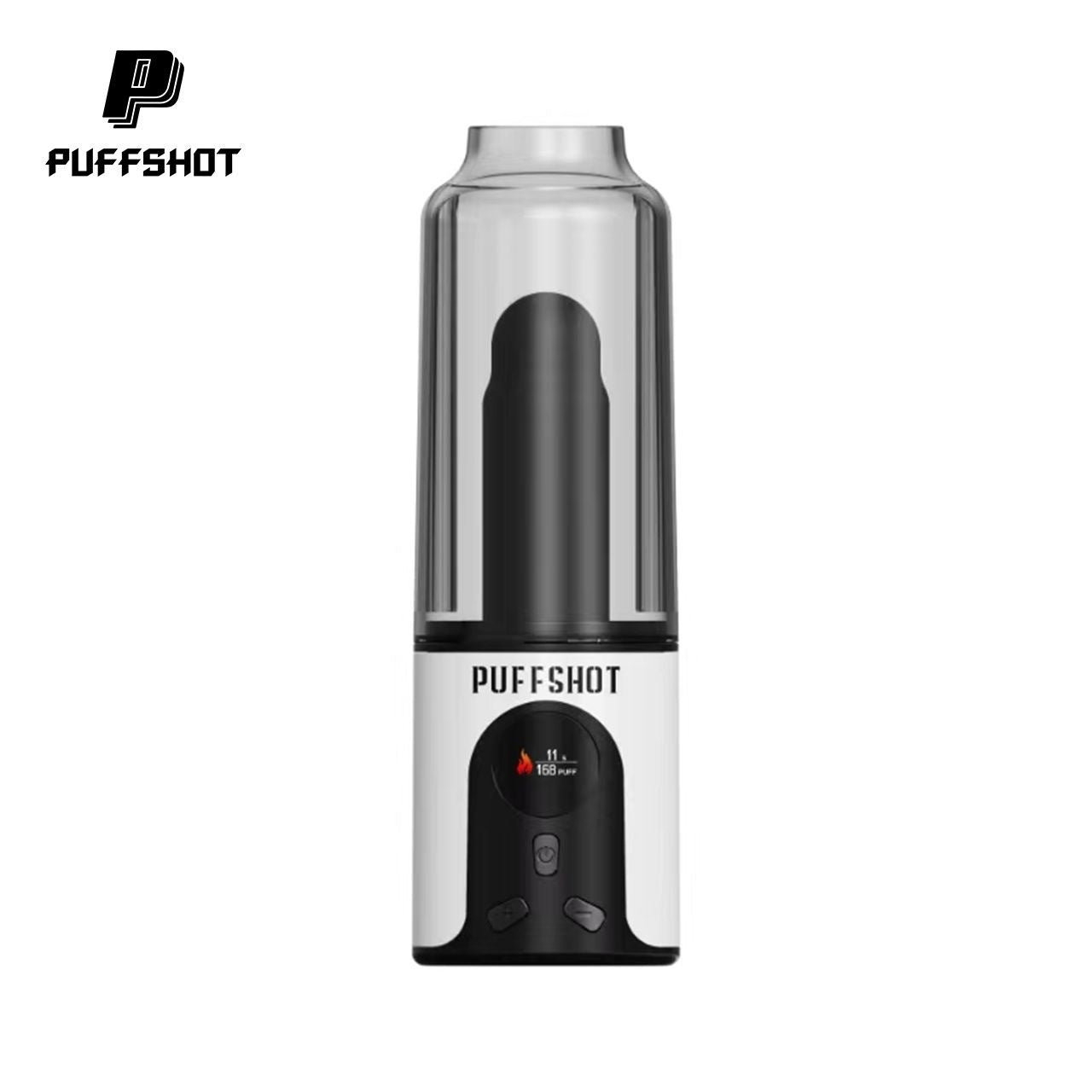 Puffshot Portable Vape Cup