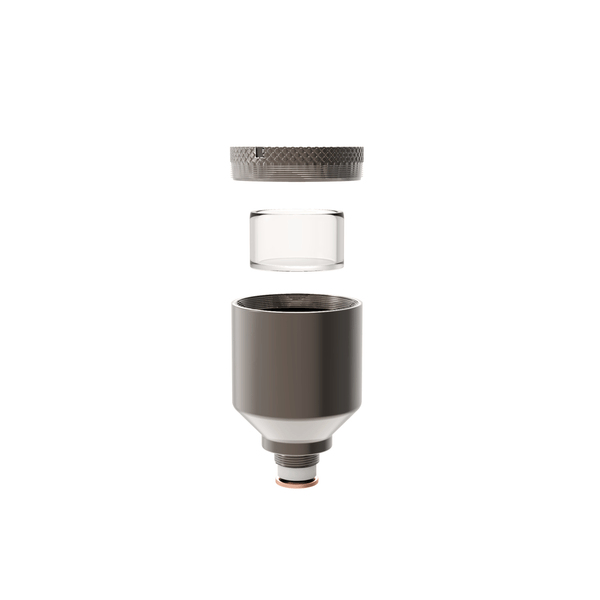 Dabtech Duvo Atomizer - DabTech 