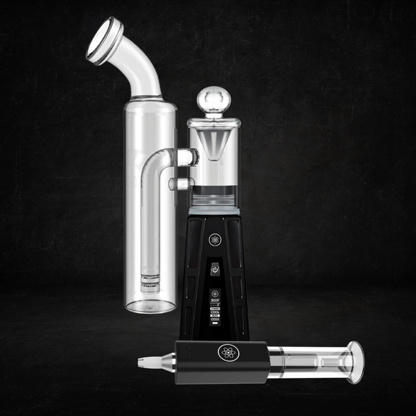 DabTech's Elite Dabs Bundle Product Image