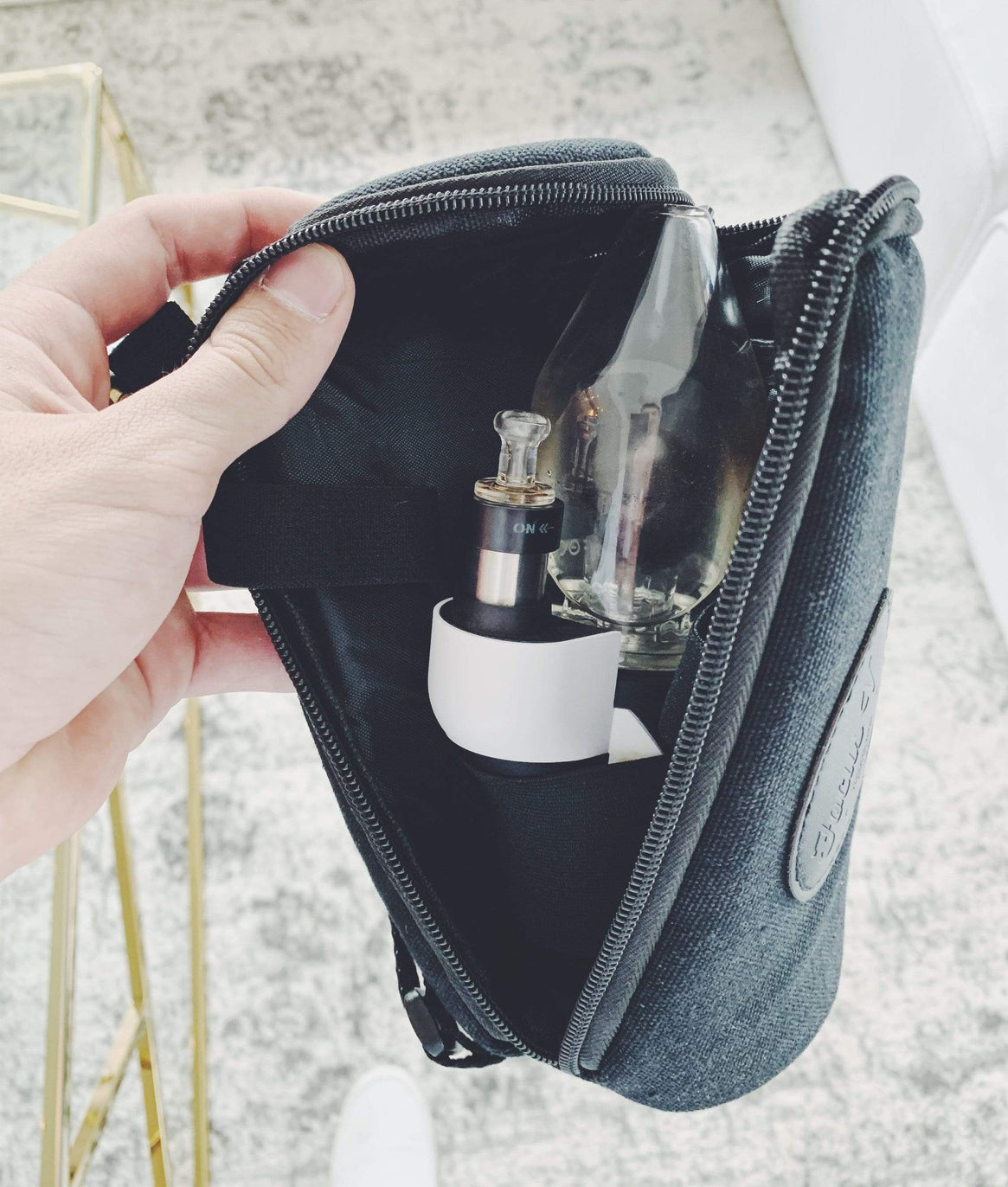 Carta - Smart Dab Rig