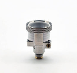 Dabtech Duvo 3D Atomizer (Rebuildable) - DabTech 