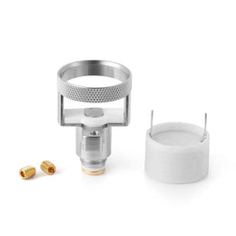 Dabtech Duvo 3D Atomizer (Rebuildable) - DabTech 